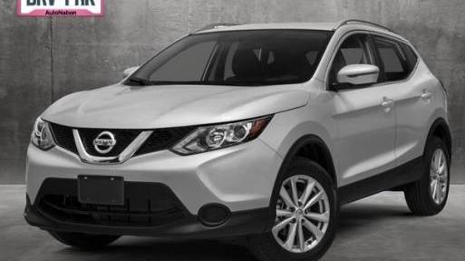 NISSAN ROGUE SPORT 2017 JN1BJ1CP5HW027274 image